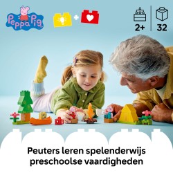 Kampeertrip