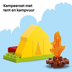 Campingausflug