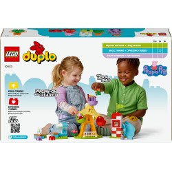 LEGO DUPLO 10453 Luna Park