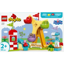 LEGO DUPLO 10453 Luna Park