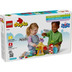 LEGO DUPLO 10453 Luna Park