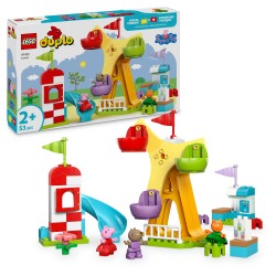 LEGO DUPLO 10453 Luna Park