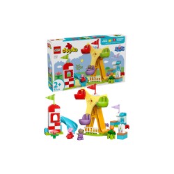 LEGO DUPLO 10453 Luna Park