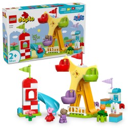 LEGO DUPLO 10453 Luna Park