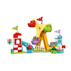 LEGO DUPLO 10453 Luna Park