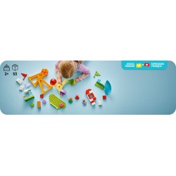 LEGO DUPLO 10453 Luna Park