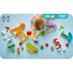 LEGO DUPLO 10453 Luna Park