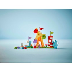 LEGO DUPLO 10453 Luna Park