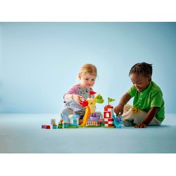 LEGO DUPLO 10453 Luna Park