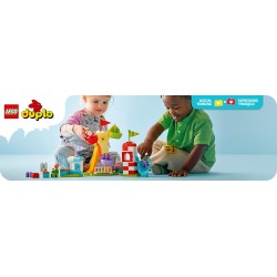LEGO DUPLO 10453 Luna Park