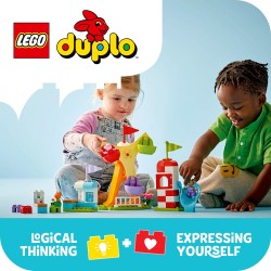 LEGO DUPLO 10453 Luna Park