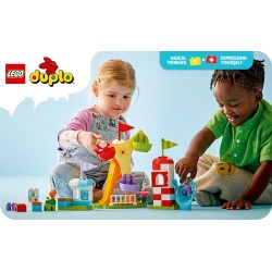 LEGO DUPLO 10453 Luna Park