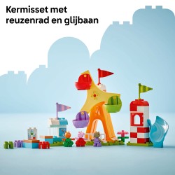 Jahrmarkt