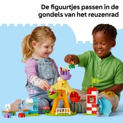 LEGO DUPLO 10453 Luna Park