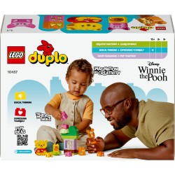 LEGO DUPLO 10457 Festa di compleanno di Winnie the Pooh