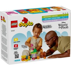 LEGO DUPLO 10457 Festa di compleanno di Winnie the Pooh