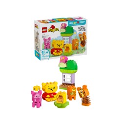 Winnie Puuhs Geburtstagsparty