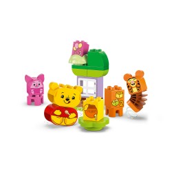 LEGO DUPLO 10457 Festa di compleanno di Winnie the Pooh