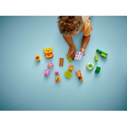 LEGO DUPLO 10457 Festa di compleanno di Winnie the Pooh