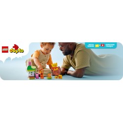 LEGO DUPLO 10457 Festa di compleanno di Winnie the Pooh