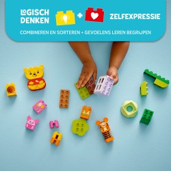 Het verjaardagsfeest van Winnie de Poeh