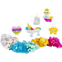 Magical Transparent Box