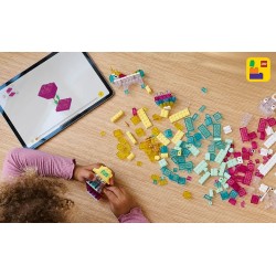 Magical Transparent Box