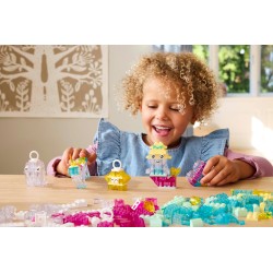 LEGO Classic 11040 Scatola magica trasparente