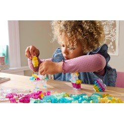 LEGO Classic 11040 Scatola magica trasparente