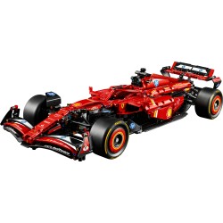 F1 Ferrari SF-24