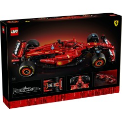 Ferrari SF-24 F1 Car