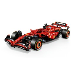 F1 Ferrari SF-24