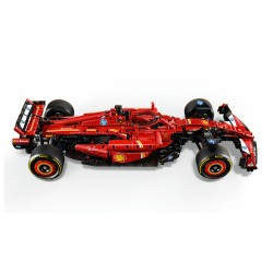Ferrari SF-24 F1 Car