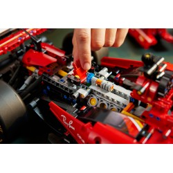 Ferrari SF-24 F1 Car