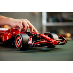Coche Ferrari SF-24 F1