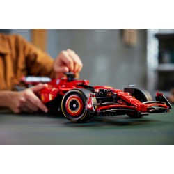 Ferrari SF-24 F1 Car