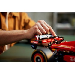 F1 Ferrari SF-24