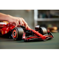 Coche Ferrari SF-24 F1