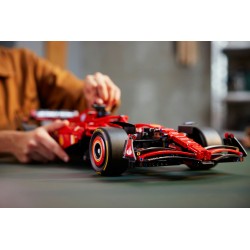 Coche Ferrari SF-24 F1