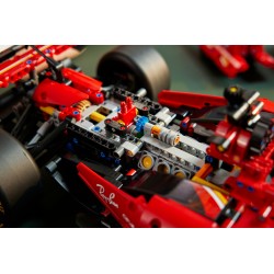 Ferrari SF-24 F1 Car