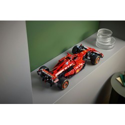 Ferrari SF-24 F1 Car