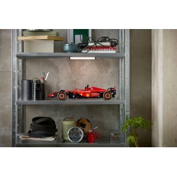 Ferrari SF-24 F1 Car