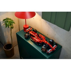 F1 Ferrari SF-24