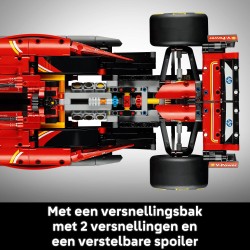 Ferrari SF-24 F1 Car