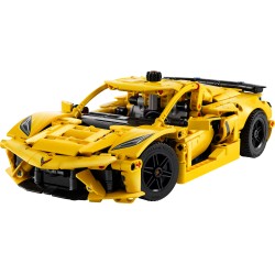 LEGO Technic 42205 Chevrolet Corvette Stingray