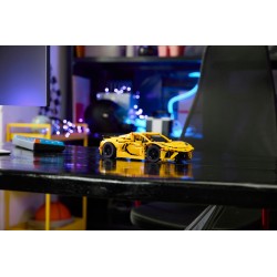 LEGO Technic 42205 Chevrolet Corvette Stingray