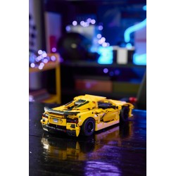 Chevrolet Corvette Stingray