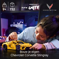 Chevrolet Corvette Stingray