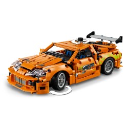 Fast and Furious Toyota Supra MK4