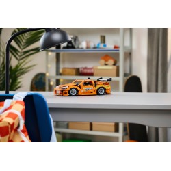 LEGO Technic 42204 Fast and Furious Toyota Supra MK4